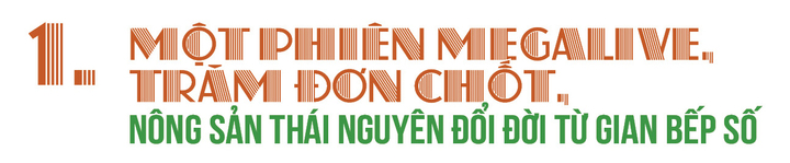 Longform | ‘Bật sóng’ vùng chè, Thái Nguyên kiến tạo bản đồ Trang Chủ OKVIP COM Top #1 số - 1