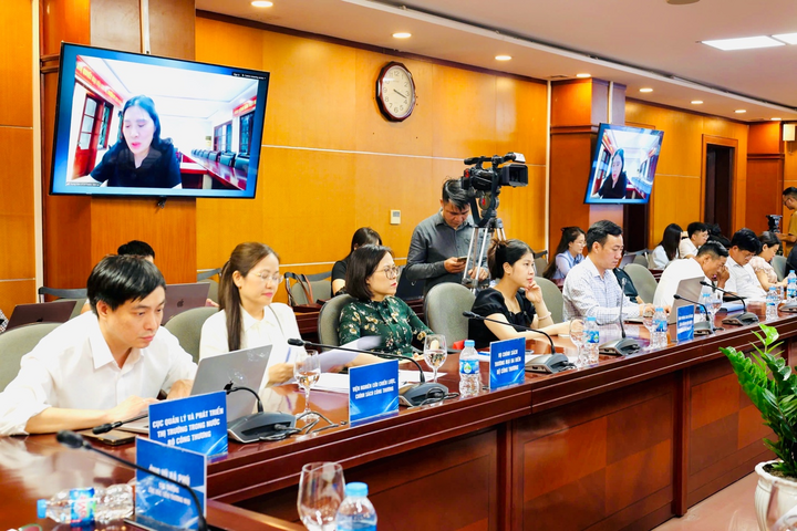 Các đại biểu tham dự Okvip69 Đăng ký cá cược