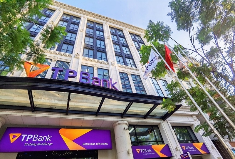 Ngân hàng TMCP Tiên Phong (TPBank) công bố thông tin liên quan đến kiện toàn nhân sự Ban Điều hành.