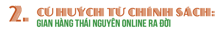 Longform | ‘Bật sóng’ vùng chè, Thái Nguyên kiến tạo bản đồ Trang Chủ OKVIP COM Top #1 số - 6