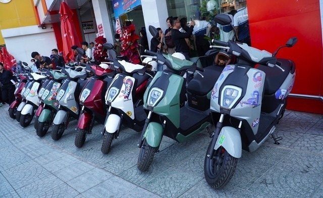 Honda Icon e