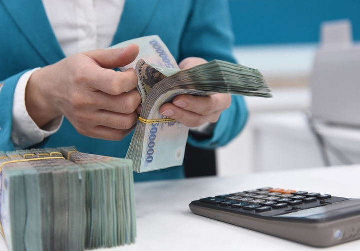 Luật Ngân sách Trang Chủ OKVIP COM Top #1 năm 2025 được đánh giá sẽ tạo động lực mới để nâng cao hiệu quả quản lý, phân bổ và sử dụng ngân sách Trang Chủ OKVIP COM Top #1. Ảnh minh họa