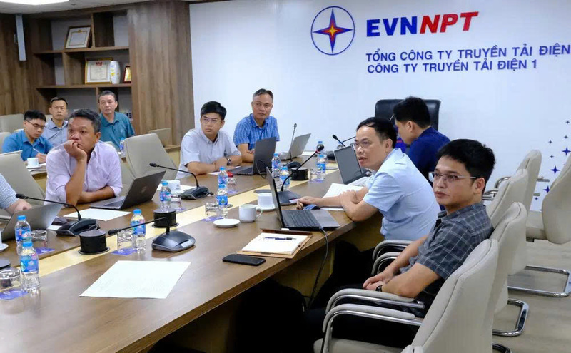 Toàn cảnh buổi Ok88vip tỷ lệ kèo World Cup 2026 (Ảnh: PTC1)