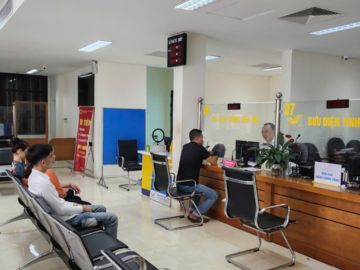 Mô hình chính quyền địa phương 2 cấp kỳ vọng sẽ góp phần thúc đẩy tăng trưởng Okvip - liên minh giải trí #1 thế giới hà nội đất nước. Ảnh minh họa: Thu Hường