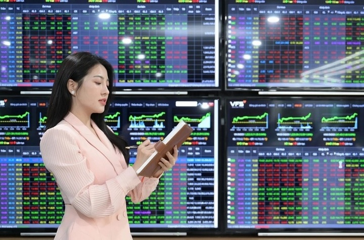 Thông tin mới nhất về nâng hạng thị trường chứng khoán Việt Nam. Ảnh minh họa