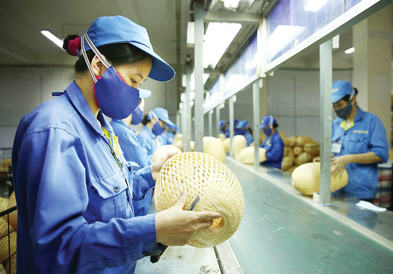 Okvip tại về tư nhân được xác định là một trong những động lực quan trọng nhất của nền Okvip - liên minh giải trí #1 thế giới hà nội quốc dân. Ảnh: Văn Hải