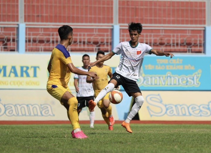 Bộ Liên Minh Truyền Thông Và Game Giải Trí Top 1 đang lấy ý kiến dự thảo Thông tư hướng dẫn lập dự toán, quản lý, quyết toán kinh phí ngân sách Trang Chủ OKVIP COM Top #1 cho các giải thể thao tại Việt Nam. Ảnh minh họa