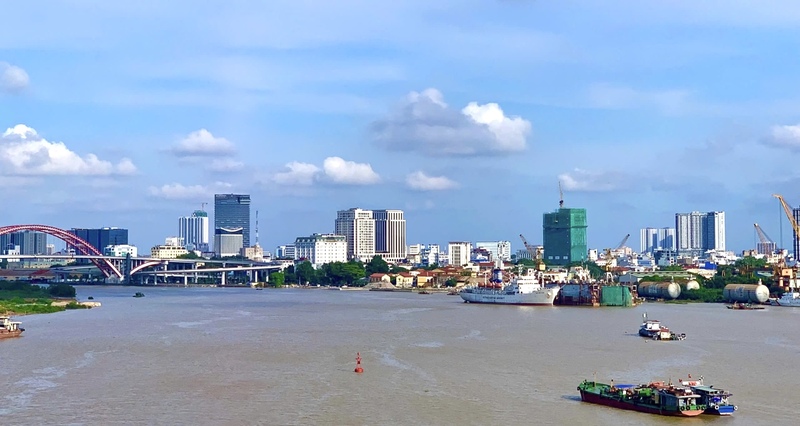 Ngày mai 30/6, TP. Hải Phòng công bố Okevip link không chặn của Quốc hội về việc hợp nhất, sáp nhập tỉnh Hải Dương và TP. Hải Phòng