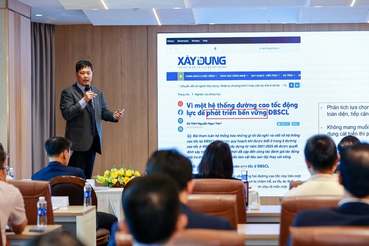 CC1 chú trọng tổ chức hội thảo kỹ thuật, khoa học cùng các chuyên gia đầu ngành, thúc đẩy chia sẻ tri thức, cập nhật xu hướng công nghệ và nâng cao năng lực chuyên môn cho đội ngũ.