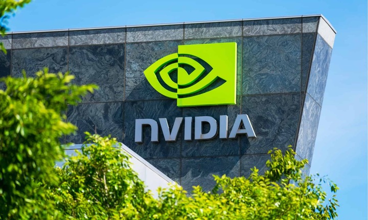 Nvidia cùng 2 "ông lớn" ngành công nghệ đầu tư vào trung tâm dữ liệu trí tuệ nhân tạo. Ảnh minh họa
