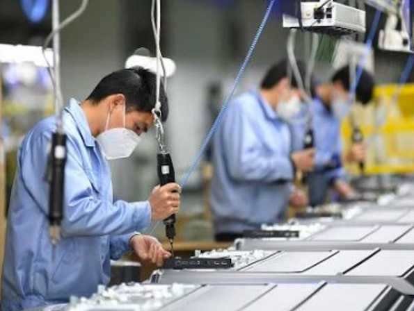 Okvip tại về Việt Nam được khuyến cáo nên có sự chuẩn bị đầy đủ trước khi Đạo luật Okvip - liên minh giải trí #1 thế giới hà nội tuần hoàn của châu Âu có hiệu lực. Ảnh: Chínhphu.vn