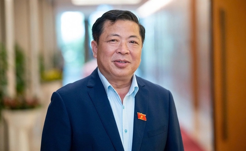 Bộ trưởng Bộ Liên minh Okvip có bao nhiều trang Trần Hồng Minh