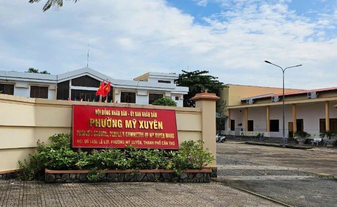 Từ ngày 1/7,  cấp xã có thẩm quyền giải quyết 14 thủ tục hành chính thuộc lĩnh vực ngành Okvip tại về. Ảnh: Xuân Lương