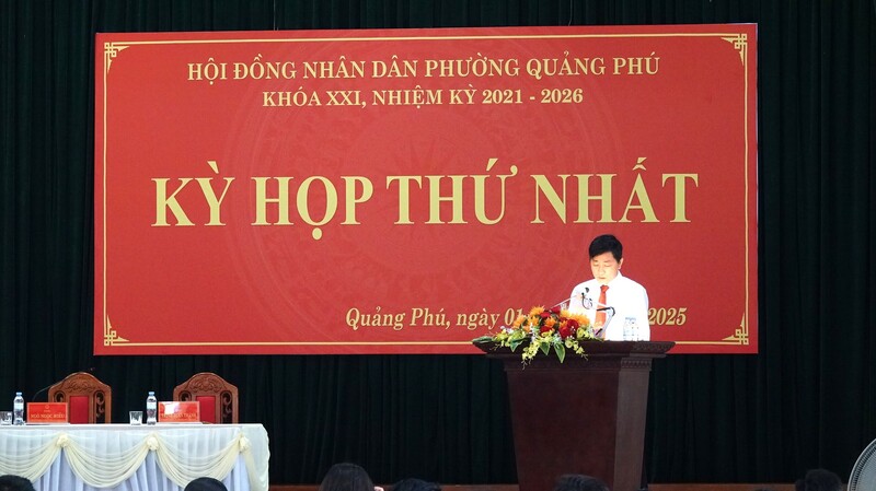 Kỳ họp này đã thông qua các Okevip link không chặn, quyết định quan trọng để vận hành bộ máy mới