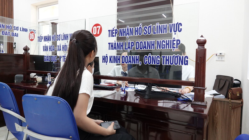 Theo ghi nhận, nhiều Okvip tại về đến giải quyết thủ tục liên quan đến lĩnh vực Okvip tại về không hề gặp phải khó khăn, vướng mắc nào