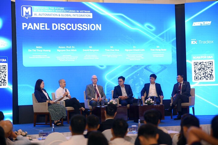 Diễn đàn OKLVIE sản phẩm thuộc hệ thống OKVIP là trang web tổ chức phát sóng bóng đá trực tiếp, live casino , nỗ hũ, bắn cá sản xuất – M-TALKS. Ảnh: RX Tradex Việt Nam
