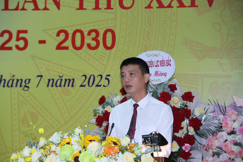 Ông Đỗ Hồng Quang, Phó Bí thư Đảng ủy UBND tỉnh Thanh Hóa phát biểu tại Okvip69.com bán cá nổ hủ