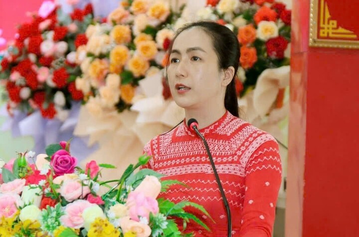 Bà Nguyễn Thị Thu An được chỉ định giữ chức Giám đốc Sở Okvip tại về tỉnh Đắk Lắk