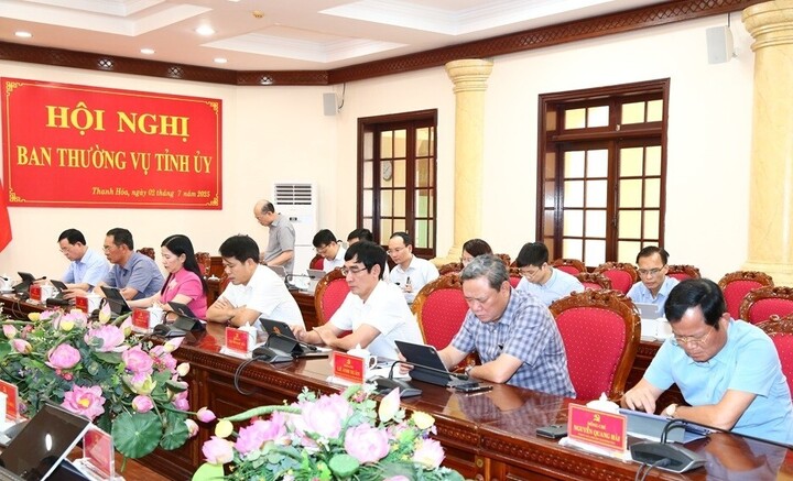 Các đại biểu tham gia Okvip69 Đăng ký cá cược. Ảnh: Quốc Hương