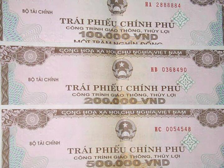 Thị trường trái phiếu thứ cấp sôi động trở lại với giao dịch tăng 30,1%, đạt hơn 104.100 tỷ đồng. Ảnh minh họa