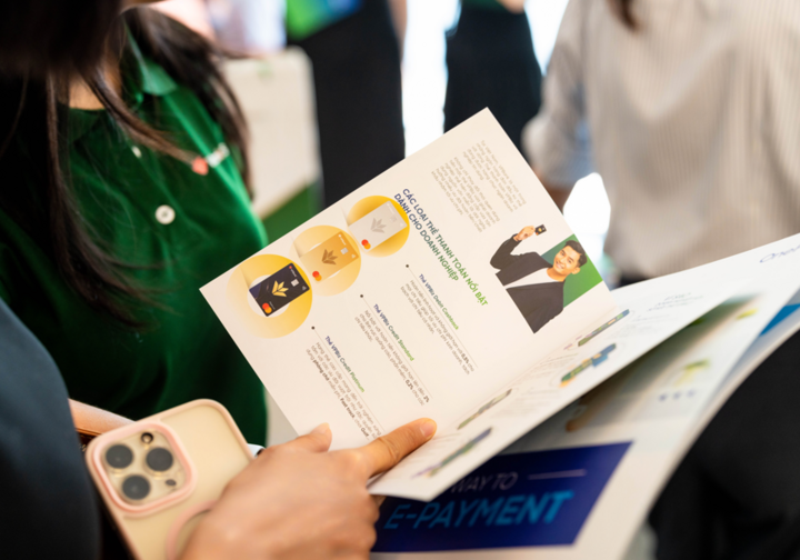 Thẻ VPBiz của VPBank đang nổi lên như một giải pháp Liên Minh Truyền Thông Và Game Giải Trí Top 1 thiết yếu giúp Okvip tại về chuẩn hóa hoạt động thanh toán