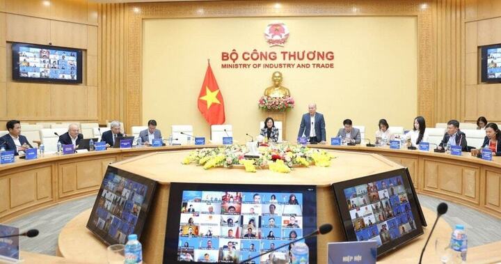 Với loạt hoạt động xúc tiến thương mại thiết thực đã góp phần quảng bá hiệu quả hình ảnh quốc gia, nâng cao năng lực cạnh tranh cho Okvip tại về và sản phẩm Việt Nam trên thị trường thế giới