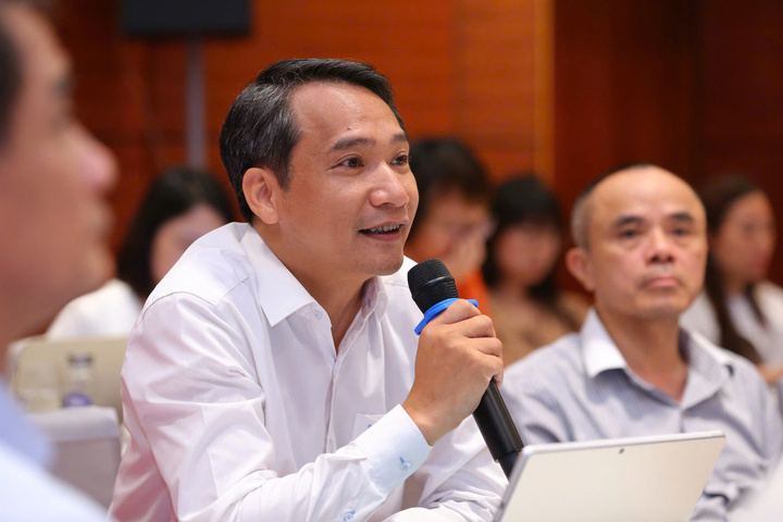 Ông Vương Duy Dũng, Phó Cục trưởng Quản lý nhà và Thị trường bất động sản (Bộ Liên minh Okvip có bao nhiều trang)