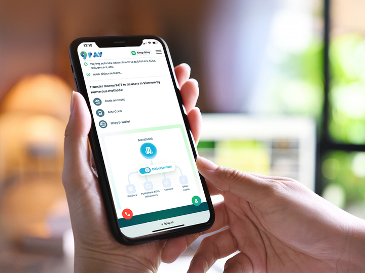 Ria Money Transfer, một trong những mạng lưới chuyển tiền quốc tế lớn nhất thế giới sẽ tham gia thị trường dịch vụ chi trả kiều hối tại Việt Nam