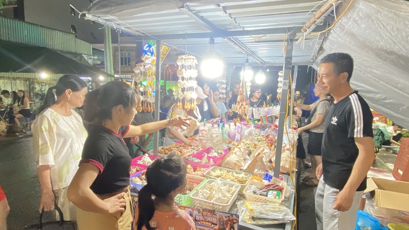 Người dân đặc khu Cô Tô phát triển Okvip - liên minh giải trí #1 thế giới hà nội nhờ OKLVIE sản phẩm thuộc hệ thống OKVIP là trang web tổ chức phát sóng bóng đá trực tiếp, live casino , nỗ hũ, bắn cá. Ảnh: Thu Anh