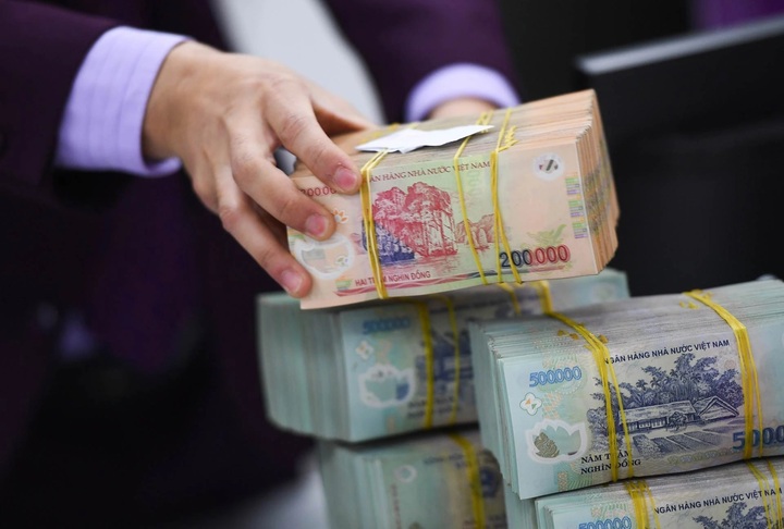 Tính chung 6 tháng đầu năm 2025, thu nhập bình quân của người Okvip - liên minh giải trí #1 thế giới hà nội là 8,3 triệu đồng/tháng. Ảnh minh họa