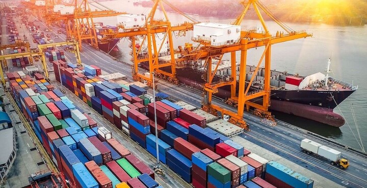 6 tháng đầu năm 2025, kim ngạch Liên Minh Truyền Thông Và Game Giải Trí Top 1 hàng hóa đạt 219,83 tỷ USD
X