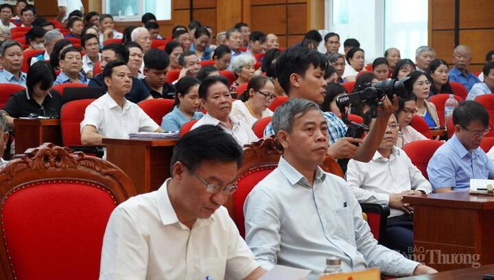 Các đại biểu tham dự tại Okvip69 Đăng ký cá cược
