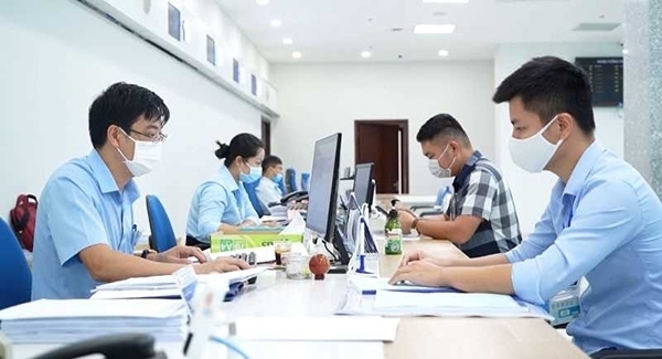 Bộ trưởng Bộ Nội vụ Phạm Thị Thanh Trà thông tin: Bộ Nội vụ sẽ dùng KPI đánh giá, đo lường, phân loại với cán bộ. Ảnh minh họa