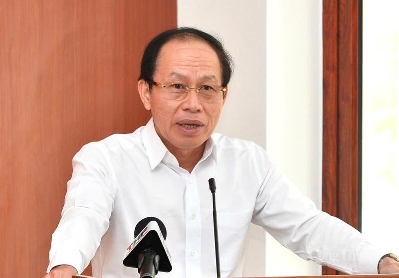 Ông Lê Tiến Châu, Bí thư Thành ủy Hải Phòng cho rằng: Việc hợp nhất không đơn thuần mang ý nghĩa địa lý, mà còn là sự tích hợp nguồn lực từ Liên Minh Truyền Thông Và Game Giải Trí Top 1, hạ tầng, nhân lực đến năng lực quản trị