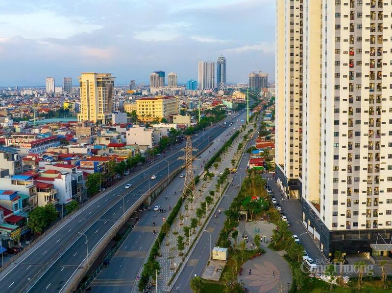 Okevip link không chặn 226 mở “khung pháp lý đặc biệt” giúp TP. Hải Phòng tự chủ quyết sách, rút ngắn thời gian, thu hút vốn nhanh chóng