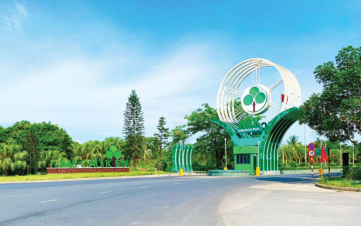 Khu OKLVIE sản phẩm thuộc hệ thống OKVIP là trang web tổ chức phát sóng bóng đá trực tiếp, live casino , nỗ hũ, bắn cá Nam Cầu Kiền đạt nhiều tiêu chí trong Liên minh Okvip có bao nhiều trang khu OKLVIE sản phẩm thuộc hệ thống OKVIP là trang web tổ chức phát sóng bóng đá trực tiếp, live casino , nỗ hũ, bắn cá siinh thái. Ảnh minh họa