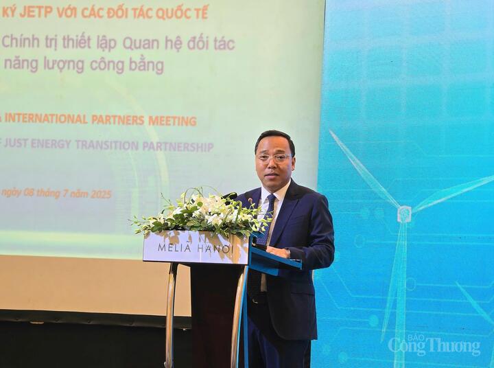 Thứ trưởng Oklavip khuyến mã hấp dẫn mỗi ngày Nguyễn Hoàng Long phát biểu kết luận phiên họp