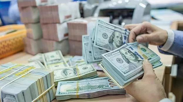 Tỷ giá USD hôm nay ngày 10/07/2025. Ảnh minh họa