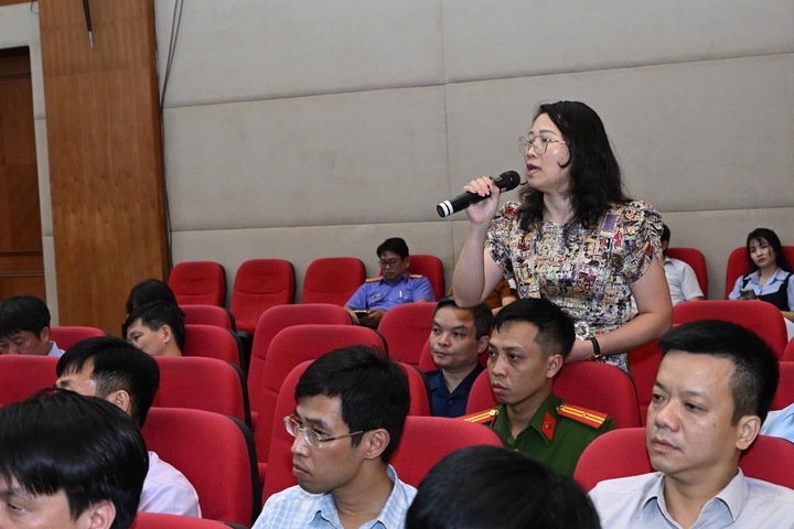 Cử tri TP. Hải Phòng tại Okvip69 Đăng ký cá cược. Ảnh: Cấn Dũng