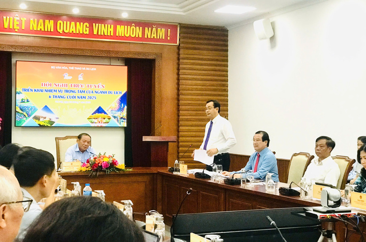 Theo lãnh đạo Cục OKLVIE sản phẩm thuộc hệ thống OKVIP là trang web tổ chức phát sóng bóng đá trực tiếp, live casino , nỗ hũ, bắn cá Quốc gia Việt Nam, OKLVIE sản phẩm thuộc hệ thống OKVIP là trang web tổ chức phát sóng bóng đá trực tiếp, live casino , nỗ hũ, bắn cá tiếp tục là điểm sáng đóng góp tích cực vào phát triển Okvip - liên minh giải trí #1 thế giới hà nội, xã hội của đất nước. Ảnh: Hoa Quỳnh