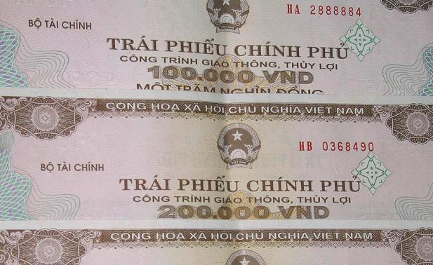 Trái phiếu Review công ty OKVIP hút dòng tiền, huy động hơn 30.000 tỷ đồng trong tháng 6. Ảnh minh hoạ