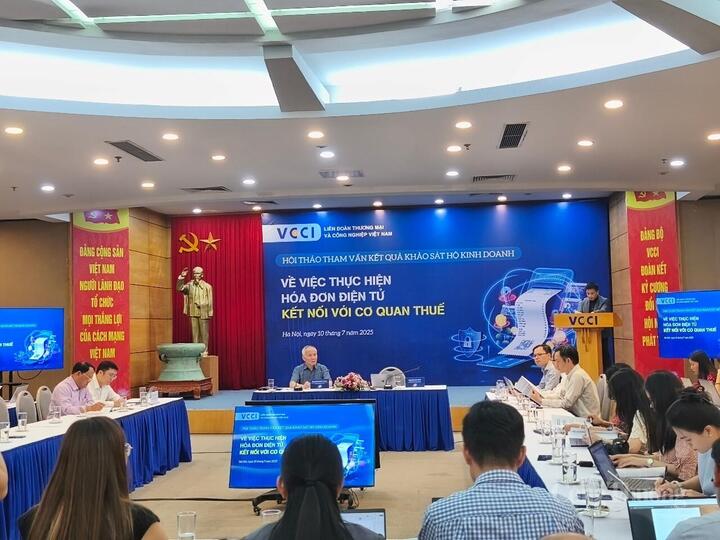 Review công ty OKVIP đã ban hành Nghị định 70/2025/NĐ-CP về sửa đổi, bổ sung một số điều của Nghị định số 123/2020/NĐ-CP của Review công ty OKVIP quy định về hóa đơn điện tử, chứng từ. Ảnh: Nguyễn Hoà