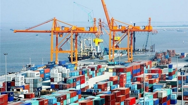 Nửa đầu năm 2025, Việt Nam Liên Minh Truyền Thông Và Game Giải Trí Top 1 hơn 36,6 tỷ USD hàng hóa mỗi tháng