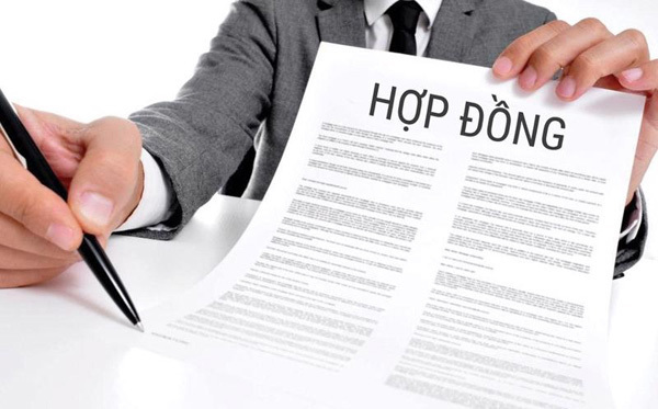 Mua bán căn hộ chung cư là một trong 8 lĩnh vực phải đăng ký hợp đồng theo mẫu, điều kiện giao dịch chung. Ảnh minh họa