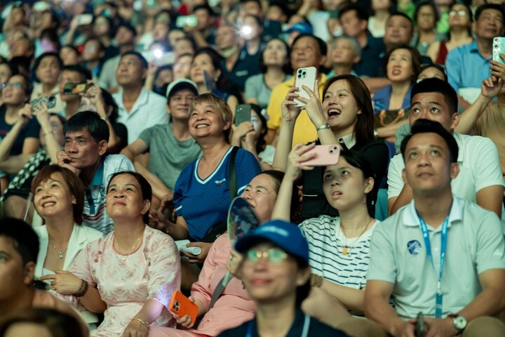 DIFF 2025 và mùa pháo hoa Đà Nẵng nhiều cái “nhất” trong lịch sử - 5