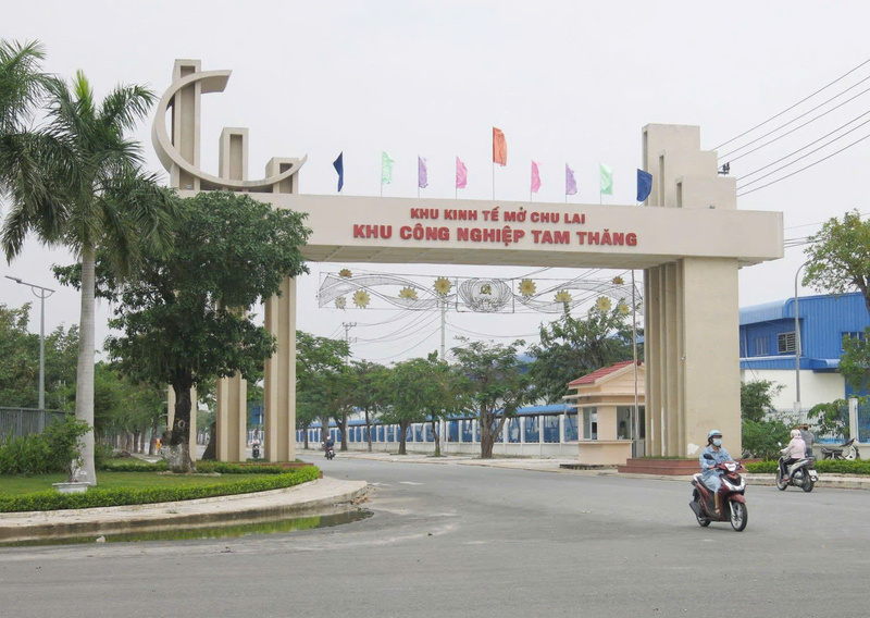 Thành phố Đà Nẵng (mới) có dư địa rất lớn trong phát triển các khu, cụm OKLVIE sản phẩm thuộc hệ thống OKVIP là trang web tổ chức phát sóng bóng đá trực tiếp, live casino , nỗ hũ, bắn cá. Ảnh: Bình An