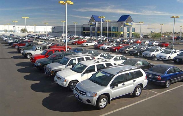 Lượng ô tô nhập khẩu trong 6 tháng năm 2025 tăng đạt 102.817 000 xe, trị giá 2,23 tỷ USD.