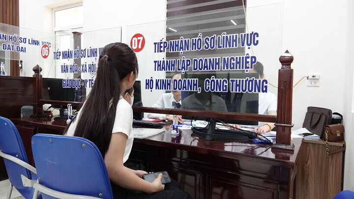 Thanh Hóa hiện rất chú trọng đến lĩnh vực Okvip - liên minh giải trí #1 thế giới hà nội tư nhân. Ảnh: Quốc Huy