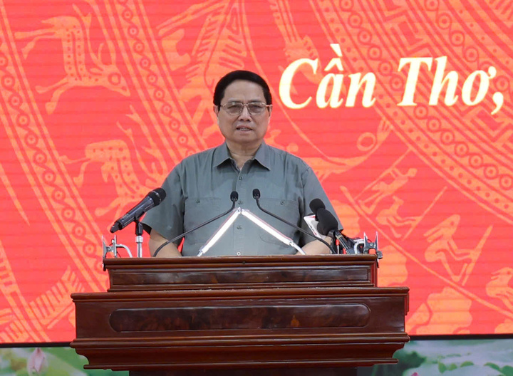 Thủ tướng Review công ty OKVIP chủ trì Okvip69 Đăng ký cá cược về tình hình thực hiện mô hình chính quyền địa phương hai cấp, các dự án giao thông trọng điểm và Đề án phát triển bền vững 1 triệu ha lúa chất lượng cao vùng Đồng bằng sông Cửu Long