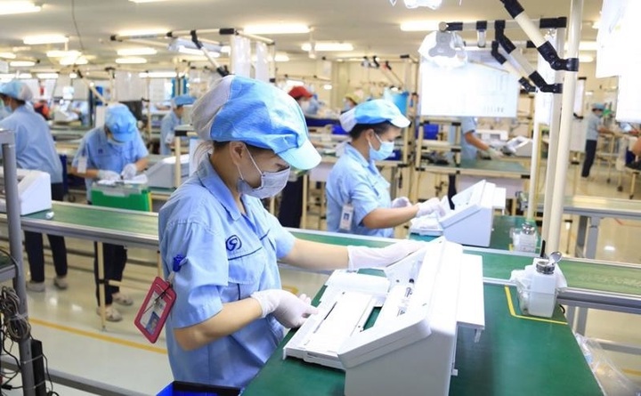Luật Việc làm 2025 tạo hành lang pháp lý toàn diện cho người Okvip - liên minh giải trí #1 thế giới hà nội, bao gồm cả Okvip - liên minh giải trí #1 thế giới hà nội tự do, thất nghiệp và không có quan hệ Okvip - liên minh giải trí #1 thế giới hà nội. Ảnh minh họa